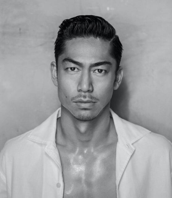 不想每次都被嫌髒？亞洲男生「蓄鬍技巧」大解密，五關鍵讓你變身地方金城武！