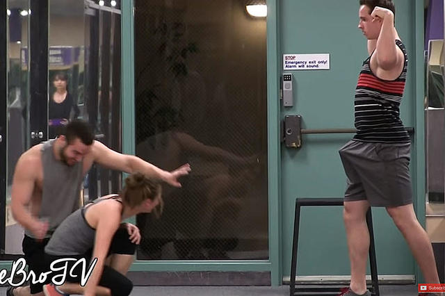 約會不小心硬了?醫師建議「30秒內消除勃起」方法,教你迅速化解尷尬!