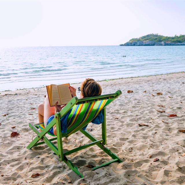 人生不是馬拉松!衝刺短跑之間的「暫停」讓你發揮更大的潛力!