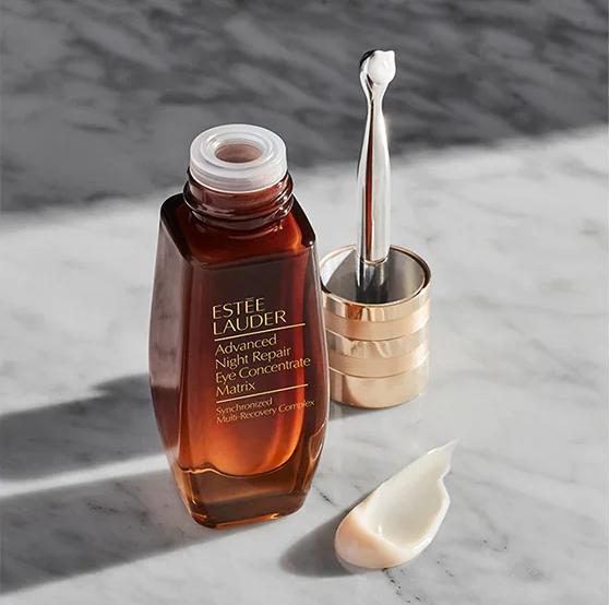 看起來有老態問題在眼周?5款眼霜推薦,讓你戴口罩也能靠雙眼電人!