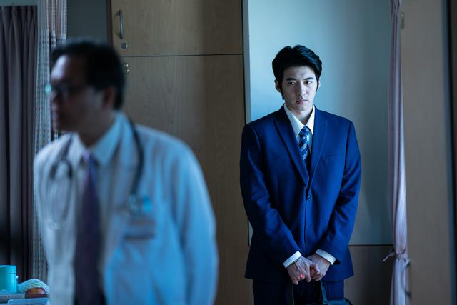 今年最荒謬黑色暴力電影《售命》   比死還悽慘，上網賣命僅標「百餘塊」？