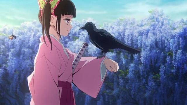 加入《鬼滅之刃》鬼殺隊好賺嗎?新進員工月薪20萬,福利風險一次看!