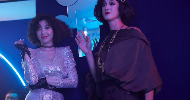 日版《華燈初上》?隱藏在歌舞伎町內的日本「條通」文化!