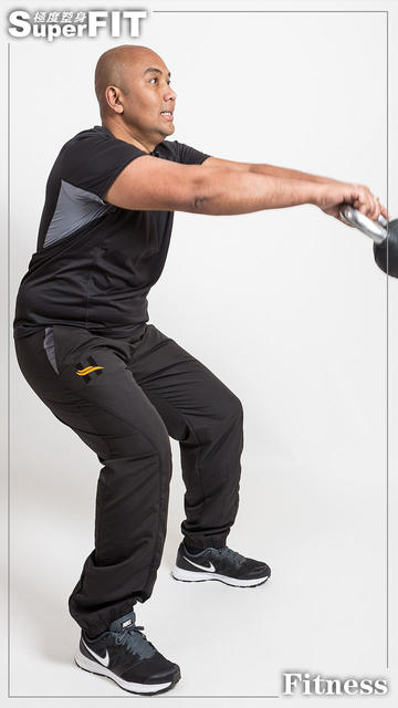 健身新手一定要請教練?「私人教練」7大優點,安全鍛鍊最重要!