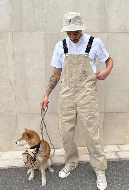 型男春夏必備！5間「漁夫帽」品牌推薦：明星私服最愛、朴敘俊同款哪找？