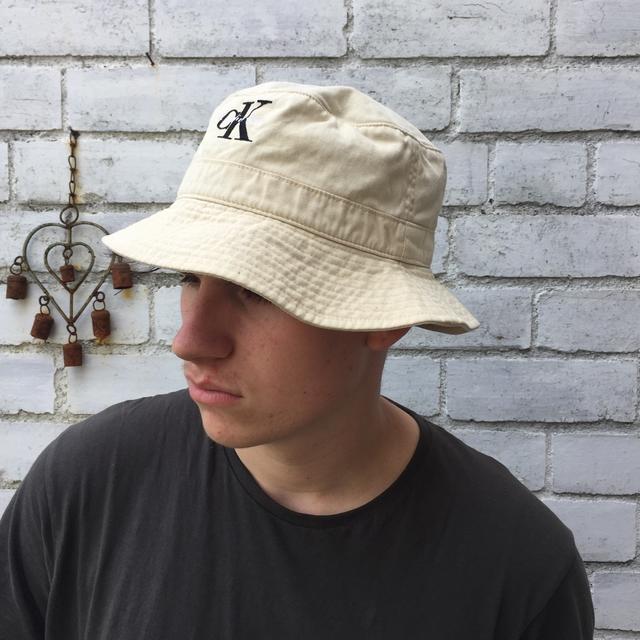 型男春夏必備！5間「漁夫帽」品牌推薦：明星私服最愛、朴敘俊同款哪找？