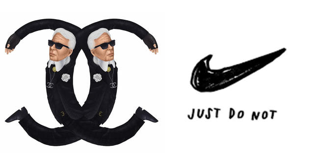 翻玩還是盜版？supreme與LV聯名是靠翻玩牽線？正版GUCCI也來致敬！