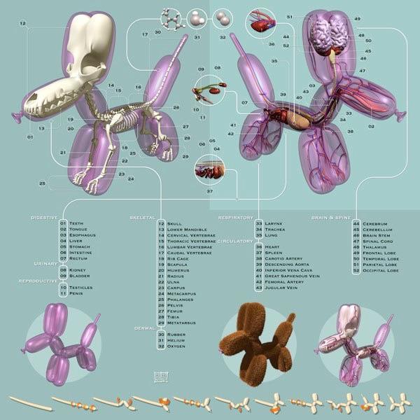勃起小木偶、半剖系列盒玩都從這裡來?大人的玩具公司Mighty jaxx介紹
