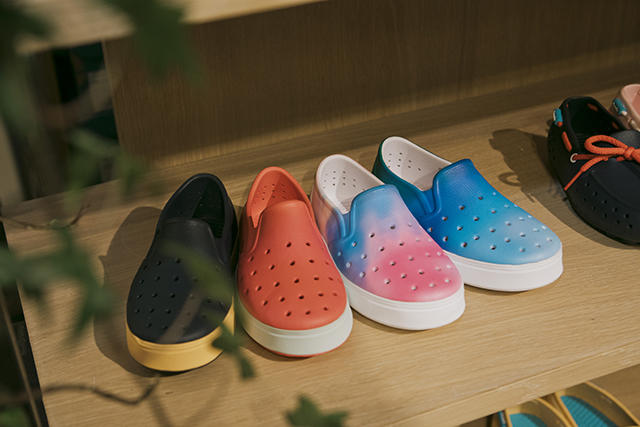 People Footwear 霸氣回歸!攜手質感選物店 plain-me 登陸誠品南西,祭出限定快閃優惠!