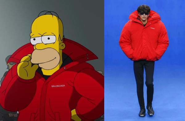 不只愛迪達！5個「巴黎世家聯名」盤點：GUCCI、辛普森甚至PS5也有？