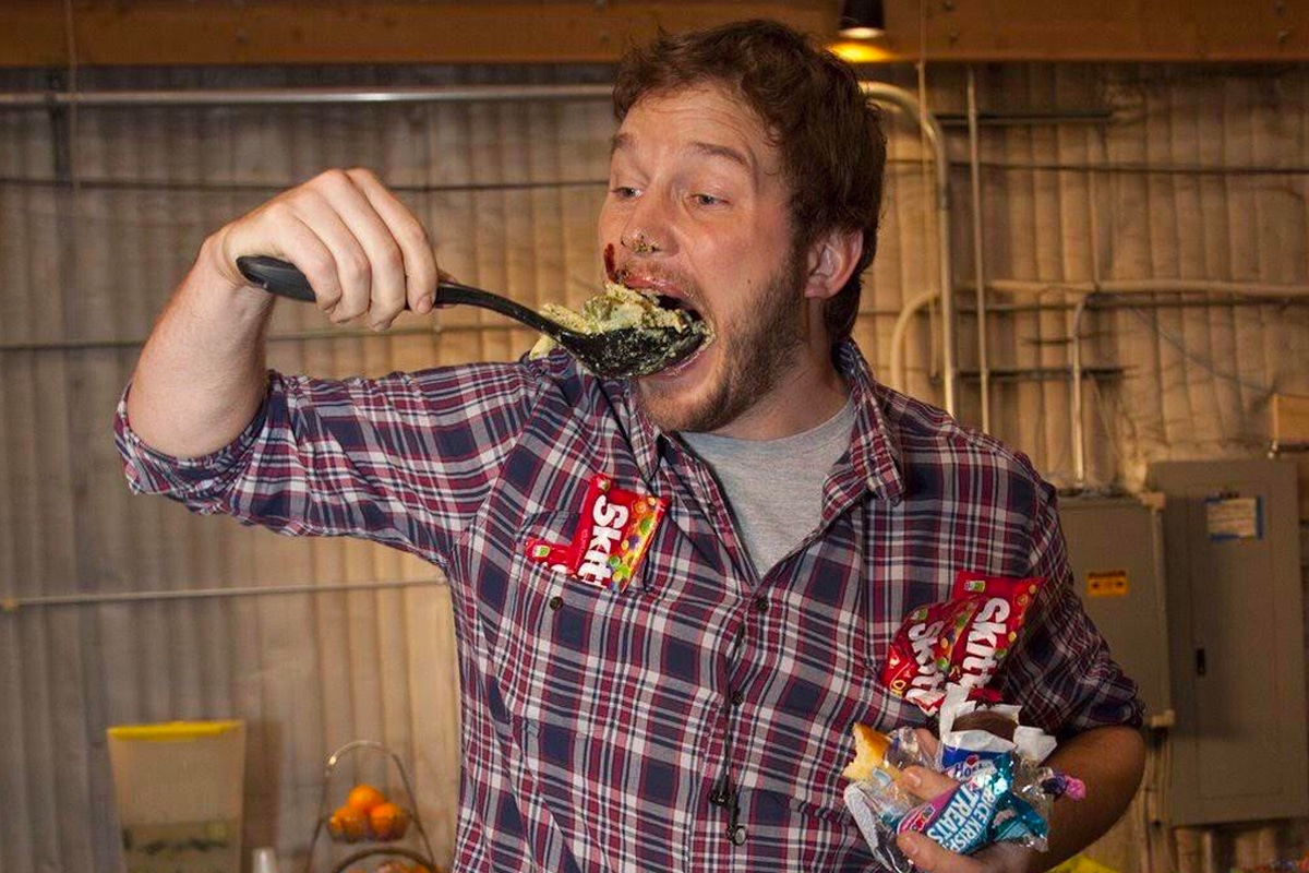 《侏儸紀3》克里斯普瑞特「健身菜單」公開,靠這幾招逆襲成天菜大叔!