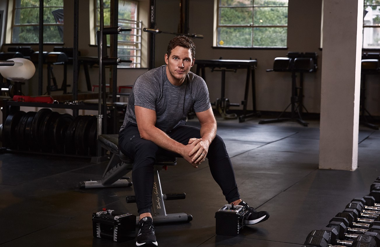 《侏儸紀3》克里斯普瑞特「健身菜單」公開,靠這幾招逆襲成天菜大叔!