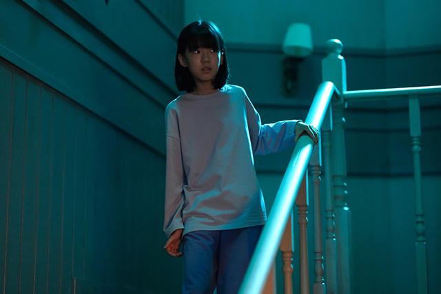 南韓史蒂芬金小說改編!沈浸式鬼片《邪門》搬家搬到邪門凶宅,進得去出不來!