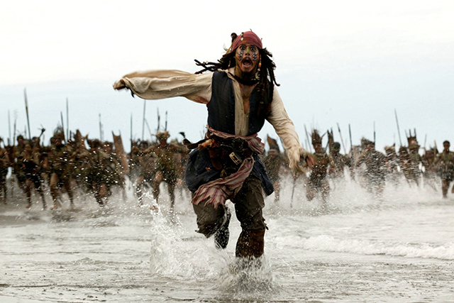 走路靠邊也出事?一不注意就犯錯的鬼月禁忌,怕鬼的人千萬要小心!