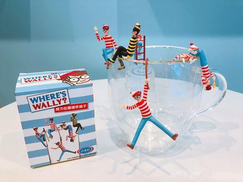 生活壓力大?很廢但讓人會心一笑的「療癒小物」!