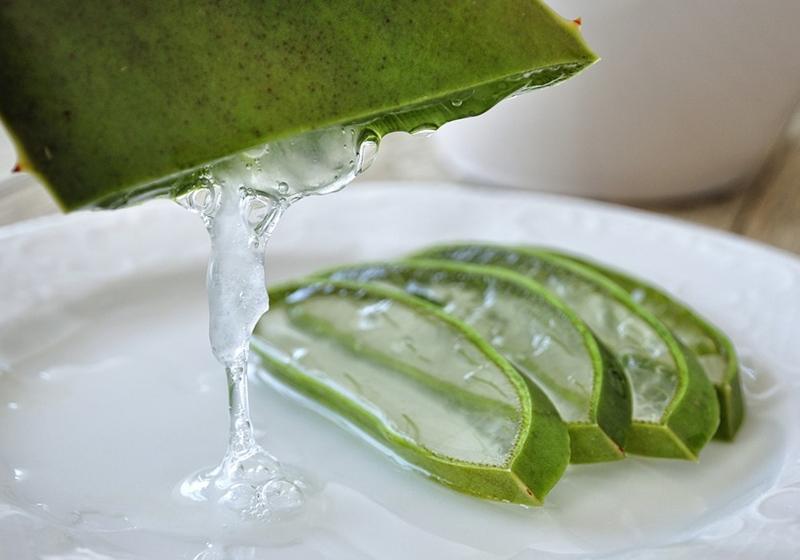 去海邊曬傷怎麼辦?擦蘆薈真的有用嗎?5個「曬傷後療法」步驟介紹