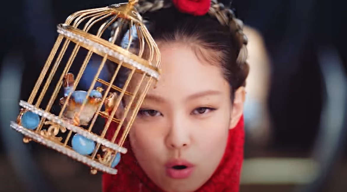 BLACKPINK《Pink Venom》兩天內破億!MV五大彩蛋解析