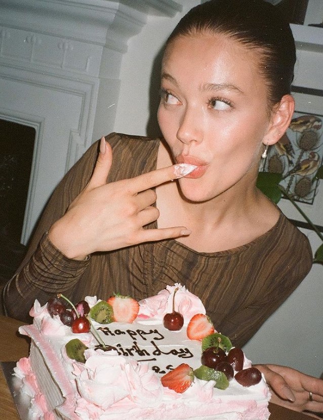 《小美人魚》真人版「烏蘇拉」超辣!21歲「潔西卡亞歷山大」會把王子拐走吧?