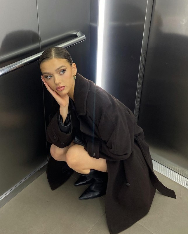 《小美人魚》真人版「烏蘇拉」超辣!21歲「潔西卡亞歷山大」會把王子拐走吧?