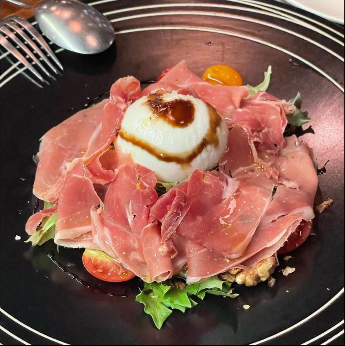 5間台北「平價餐酒館」推薦：義式料理、免費氣泡酒CP值超高！