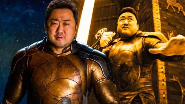 最強大叔變人夫!馬東石必看電影,《屍速列車》《永恆族》還有「這部」超精采!