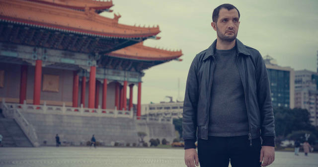 取景101跨年煙火!台法合拍電影《榮耀之路》改編自導演與弟弟親身經歷