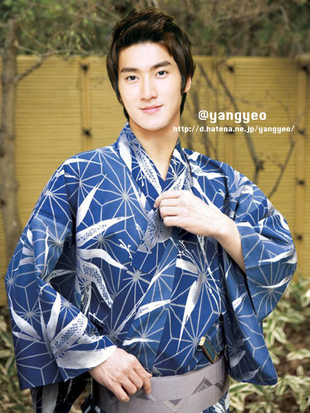 夏天去日本就是要穿浴衣 12招正確步驟 免跟郭雪芙一樣穿成壽衣 Page 2 Manfashion這樣變型男