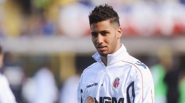 凯尔·贝克曼 kyle beckerman:雷鬼辫子头