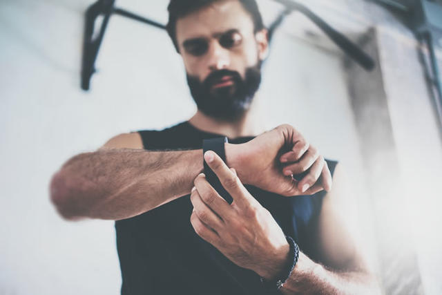 【運動知識】健身新手看過來:12個方法提升你的鍛鍊成效!