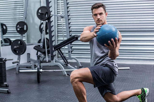 【運動知識】健身新手看過來:12個方法提升你的鍛鍊成效!