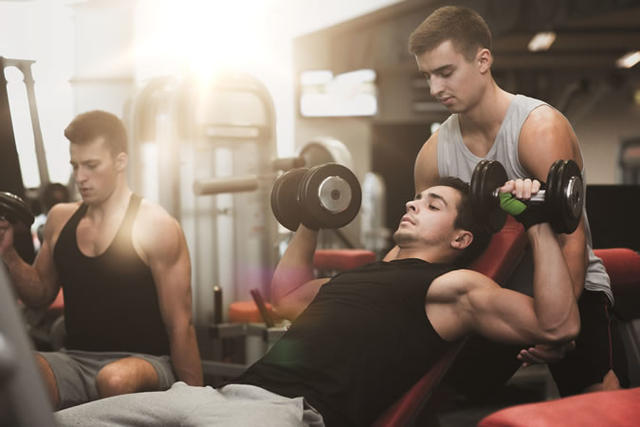 【運動知識】健身新手看過來:12個方法提升你的鍛鍊成效!