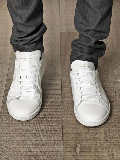 best stylish white shoes