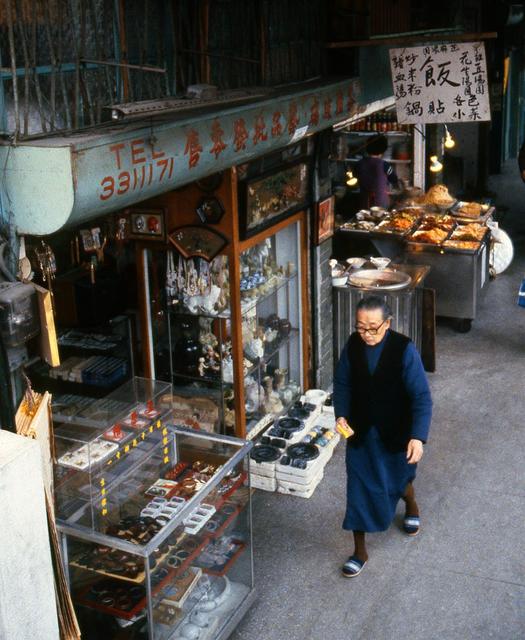 真實記錄!日本攝影師帶你重返「1979年的台灣」,那個回不去的寶島年代! manfashion這樣變型男