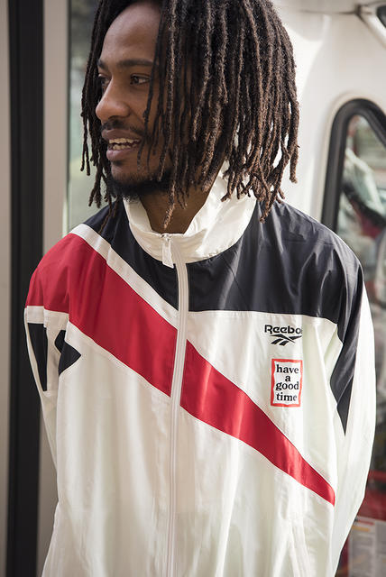 reebok have a good time jacket