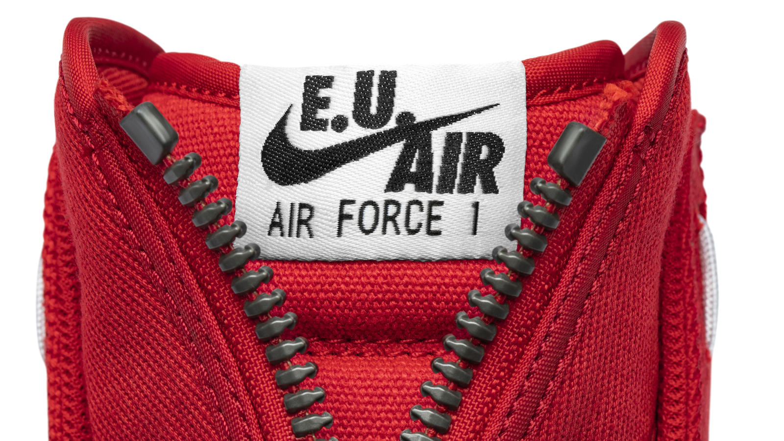 air force 1 emotionally unavailable