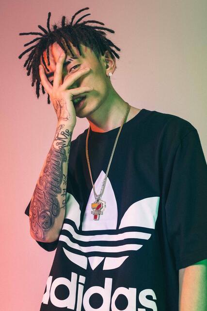 頭髮已經剪到沒梗了 不如試試這五款讓 陷阱妹 看到就高潮的嘻哈帥哥髮型 Manfashion這樣變型男