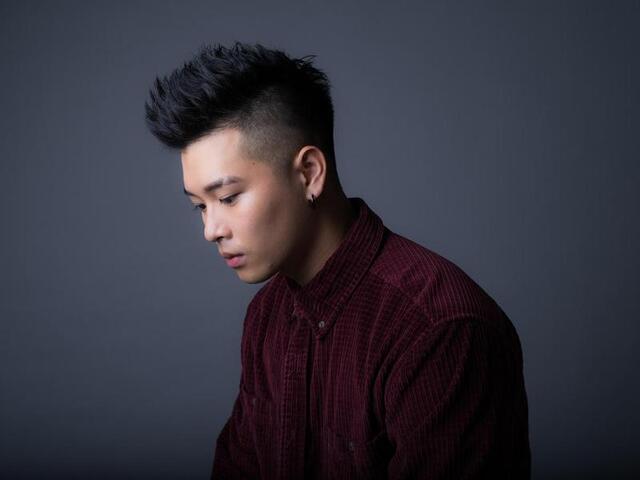 頭髮已經剪到沒梗了 不如試試這五款讓 陷阱妹 看到就高潮的嘻哈帥哥髮型 Manfashion這樣變型男